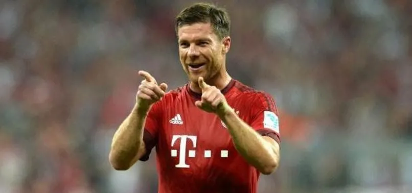 Beşiktaş'ta Xabi Alonso sesleri!