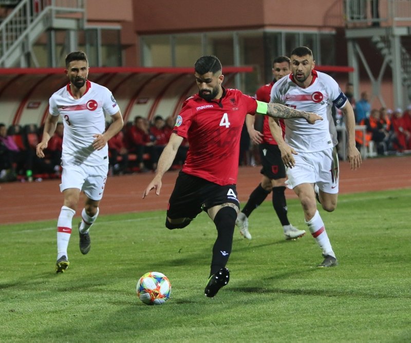 Herkes onu konuşuyor! Oğuzhan Özyakup...