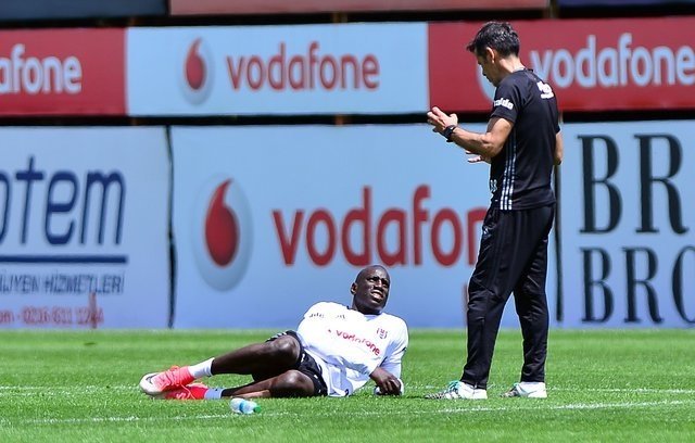 Şenol Güneş kalsın dedi takımdan gönderildi