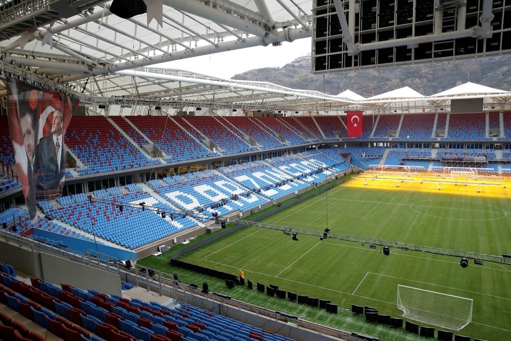 Akyazı Stadı’nın yeni ismi belli oldu