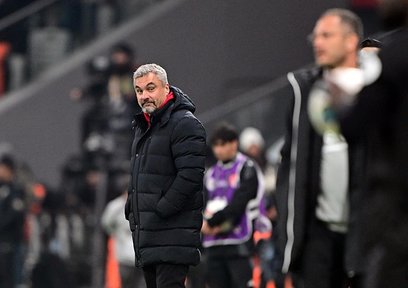 Reis: Rakibimiz 11 kişiden fazlaydı!