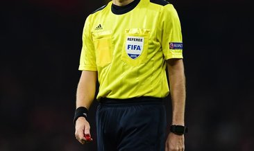 TFF açıkladı! 'Bir hakemin Covid-19 testi pozitif'