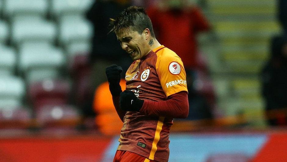 Fenerbahçe’de transfer taarruzuna devam