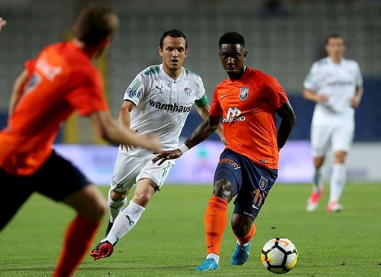 Süper Lig’de sözleşmesi bitecek futbolcular