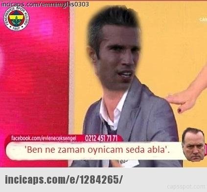 Son zamanların en çok güldüren capsleri