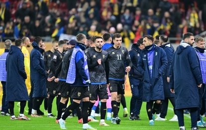 UEFA açıkladı! Romanya - Kosova maçı sonrası....