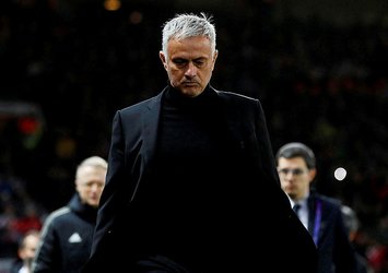 Mourinho F.Bahçe'ye dünya yıldızıyla geliyor!