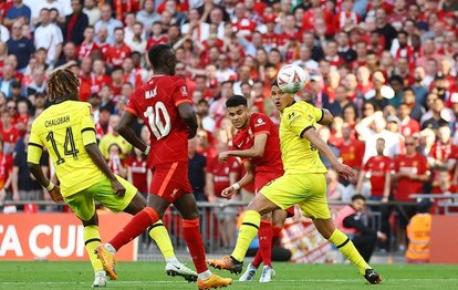 Chelsea 0-0- Liverpool MAÇ SONUCU-ÖZET FA Cup penaltılarla Liverpool’un!