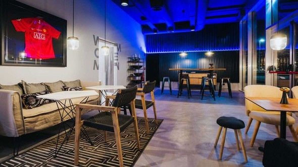 İşte Cristiano Ronaldo’nun oteli: Pestana CR7