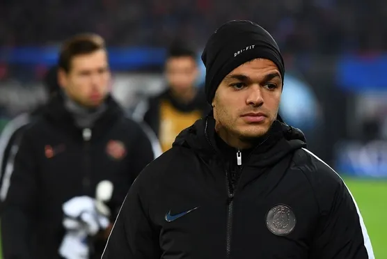Hatem Ben Arfa beklemede