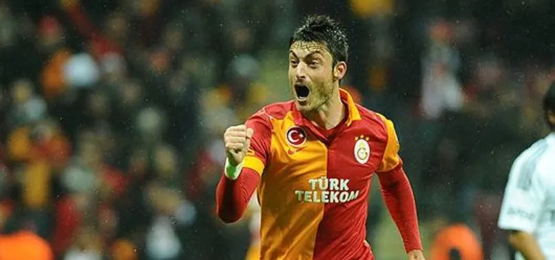 Albert Riera: "En iyi arkadaşım Melo"