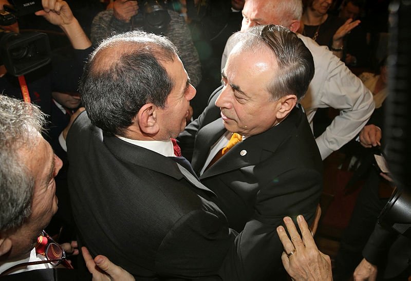 Yeni başkan kim olacak?