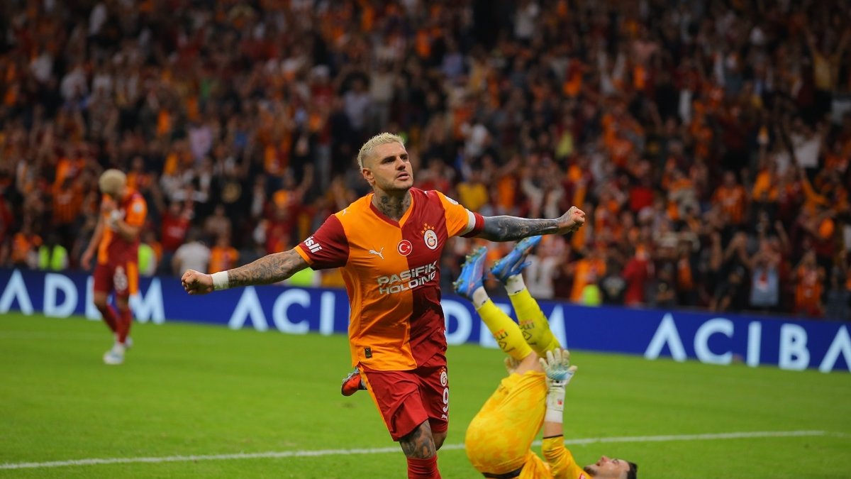 Ahmet Çakar'dan Galatasaray-Konyaspor maçı yorumu Ahmet Çakar'dan Galatasaray-Konyaspor maçı yorumu