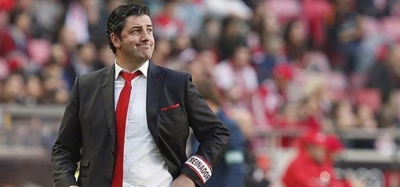 Rui Vitoria Dan Fenerbahce Aciklamasi Aspor
