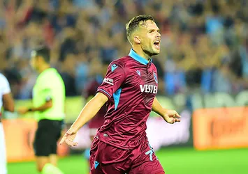 Filip Novak kariyerinin zirvesinde!