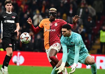 Hollanda basınından G.Saray eleştirisi! 'İyi maaş alan yıldızlar...'