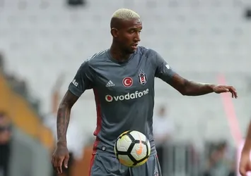 Talisca’ya son talip Leipzig!
