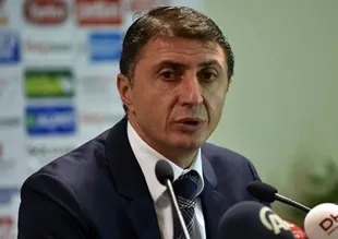 Şota, Beşiktaş'ı uyardı