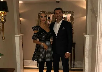 ''Odalarımızı ayırmıştık''