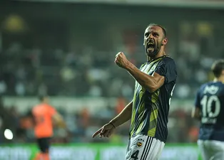 Vedat Muriç'e 4 dev talip oldu!
