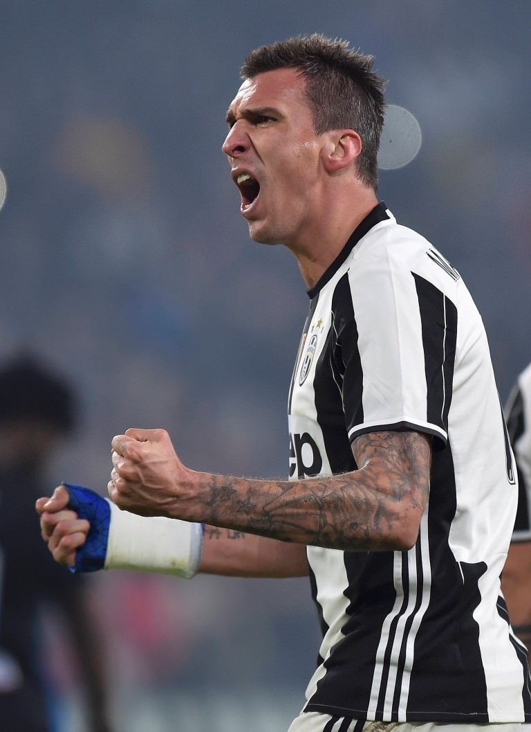 Fenerbahçe’den Mario Mandzukic atağı