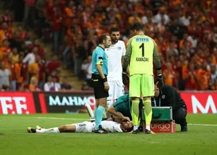 Veysel Sarı'dan Igor Tudor'a tepki