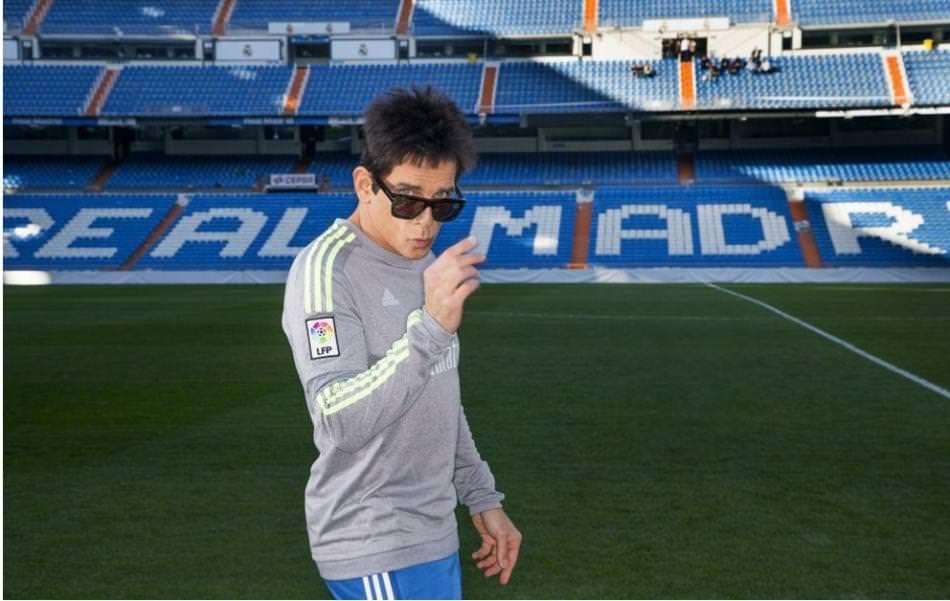 Ünlüler El Clasico’da taraflarını belli etti