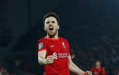 Liverpool 3-3 Leicester City Penaltılar: 5-4 MAÇ SONUCU - ÖZET