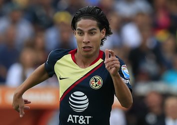 Diego Lainez’den Fenerbahçe'ye kötü haber