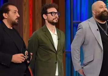 4 Ekim MasterChef eleme adayı kim oldu?