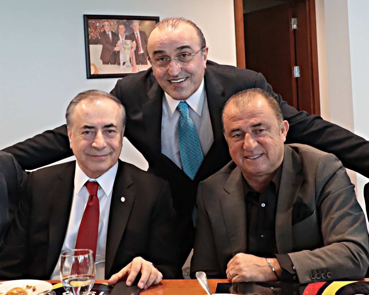 Galatasaray transferde yol haritasını belirledi!