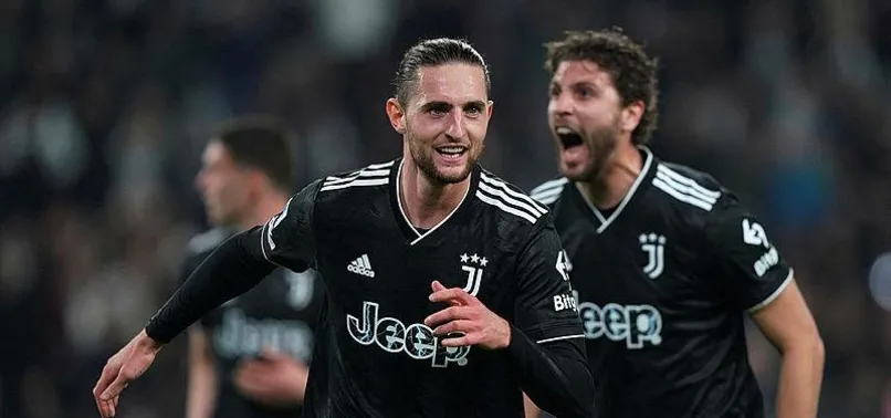 Juventus 4-2 Sampdoria (MAÇ SONUCU-ÖZET)