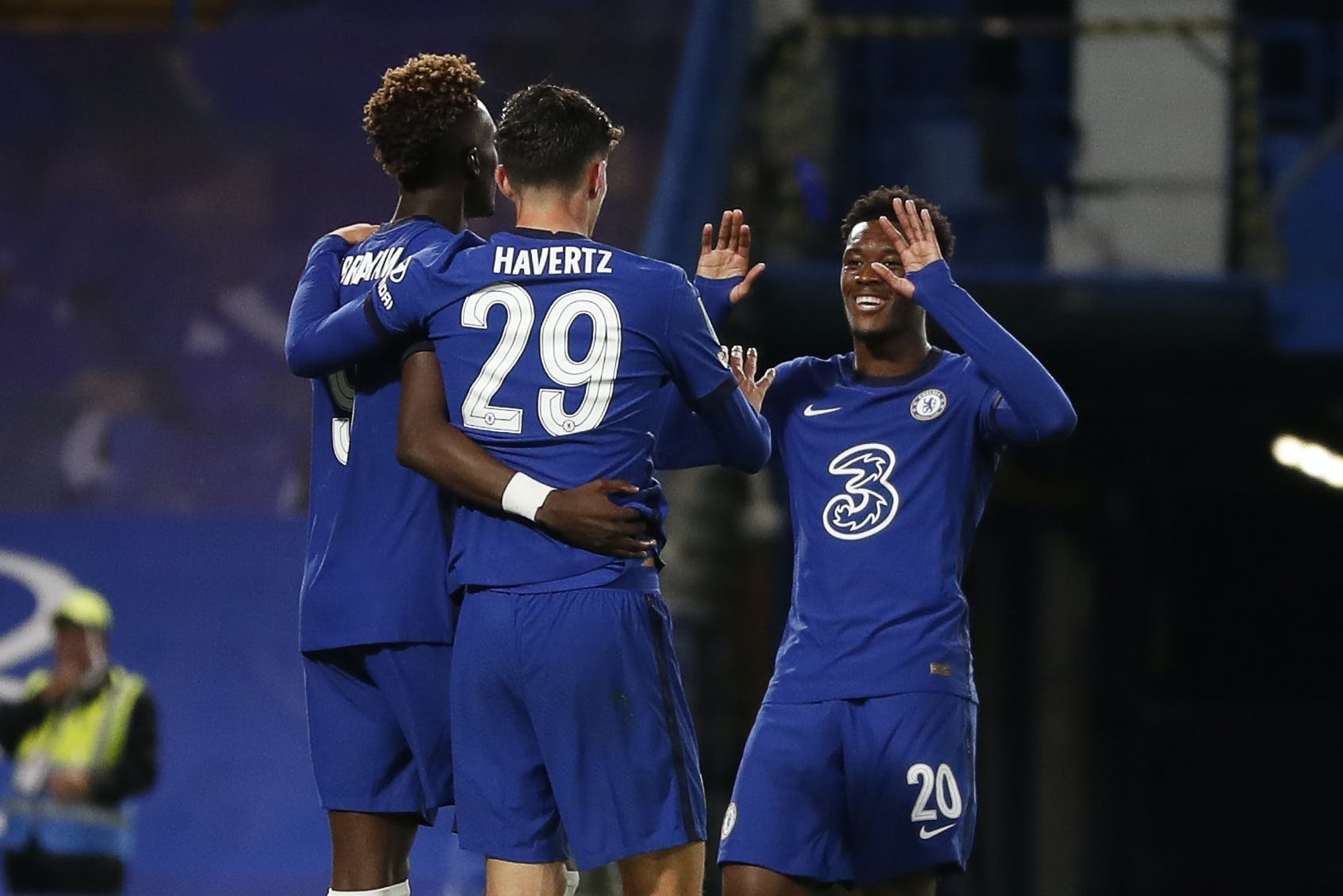 West Bromwich 3 3 Chelsea Mac Sonucu Aspor