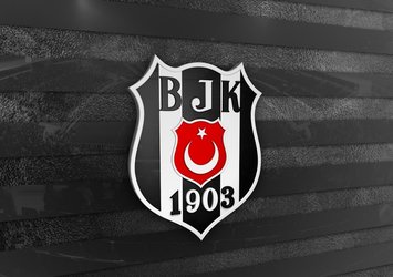 PFDK'dan Beşiktaş'a ceza!