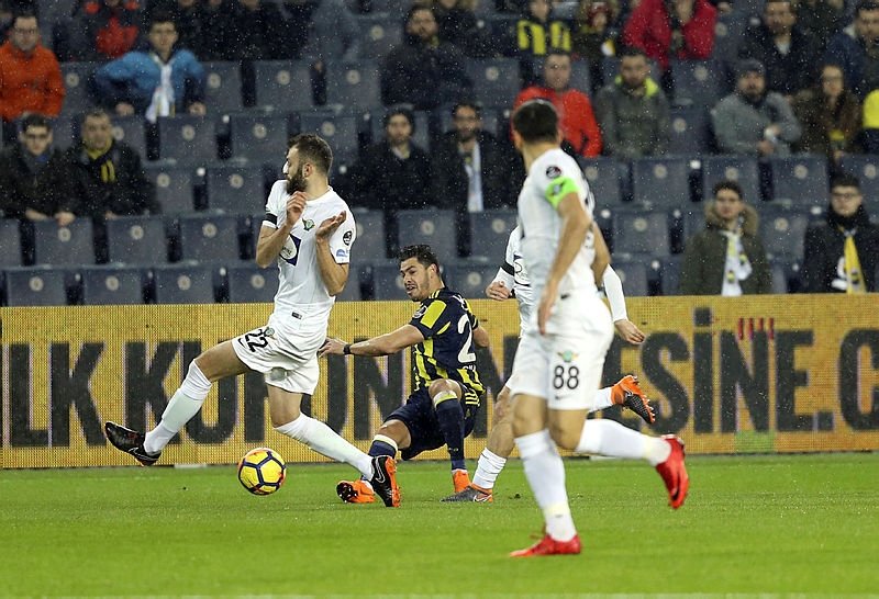 Kadıköy’de Afrin şehitleri unutulmadı!