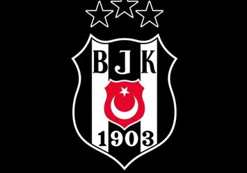 Beşiktaş'tan Sadettin Saran'a tebrik