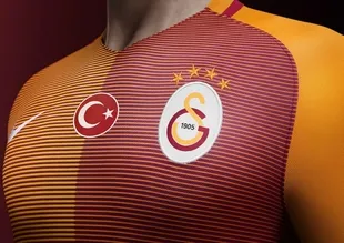 Galatasaray'dan bomba transfer!