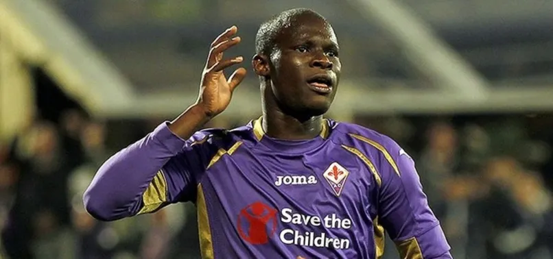 Fenerbahçe'den sürpriz hamle! Khouma Babacar...