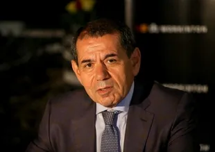 Dursun Özbek'ten flaş transfer açıklaması