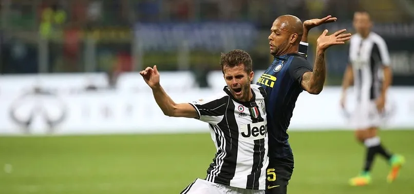 Felipe Melo'nun yeni takımı belli oluyor