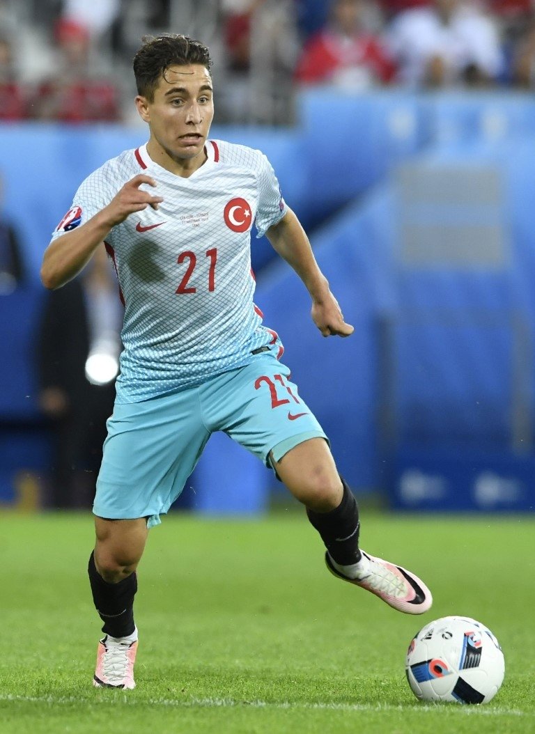 Emre Mor’a kiralık teklifi