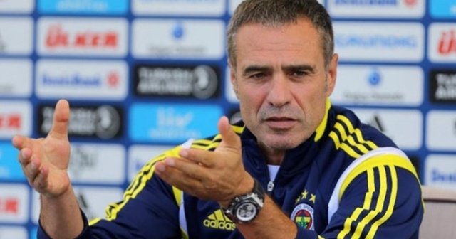 Ersun Yanal’dan yönetime güvence