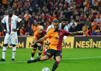 G.Saray'da fesih krizi!