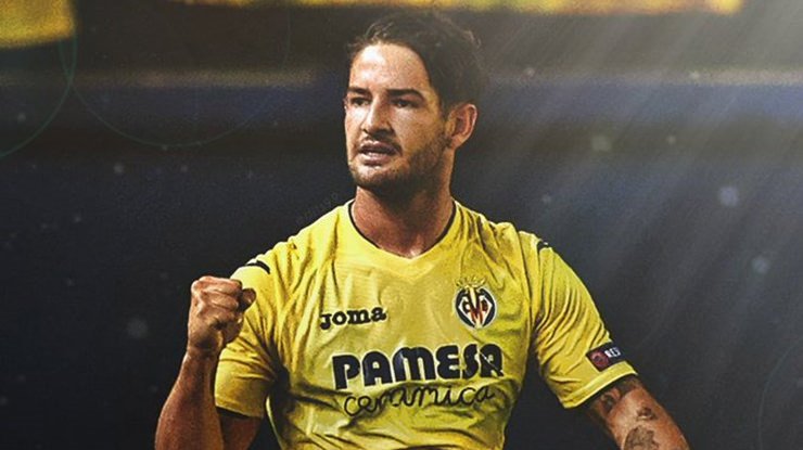 Galatasaray, Pato’yu bitiriyor