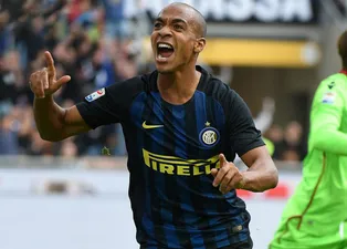 Talisca'nın yerine Joao Mario