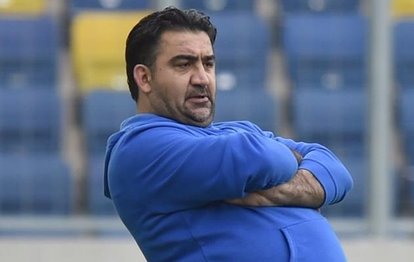 Son dakika spor haberi: Fenerbahçe’nin eski futbolcusu Ümit Özat’tan flaş sözler! Alex kim ya?