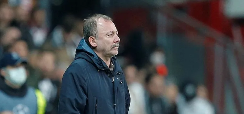 Bitexen Antalyspor Sergen Yalçın'a emanet!