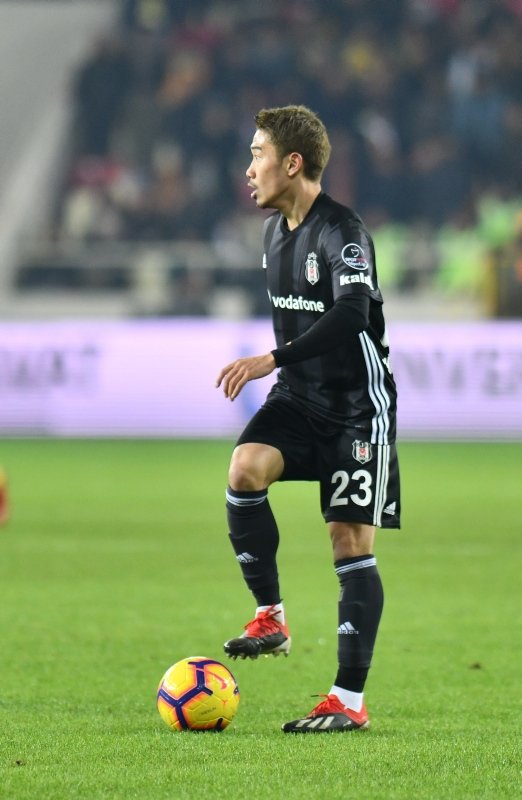 Kagawa’dan Fenerbahçe’ye mesaj var!