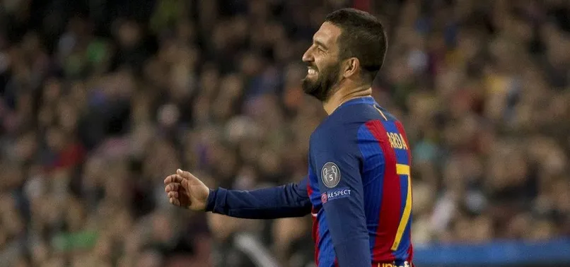 İspanya, Arda Turan'ı konuşuyor