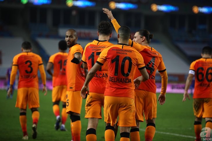 Galatasaray detonates the transfer bomb! While everyone is waiting for Diego Costa ...